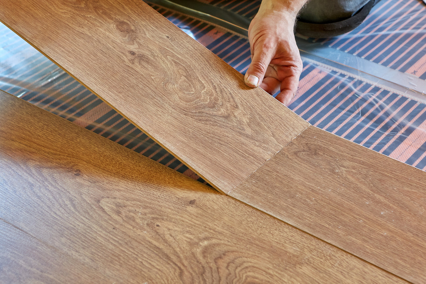 The Longevity of Laminate