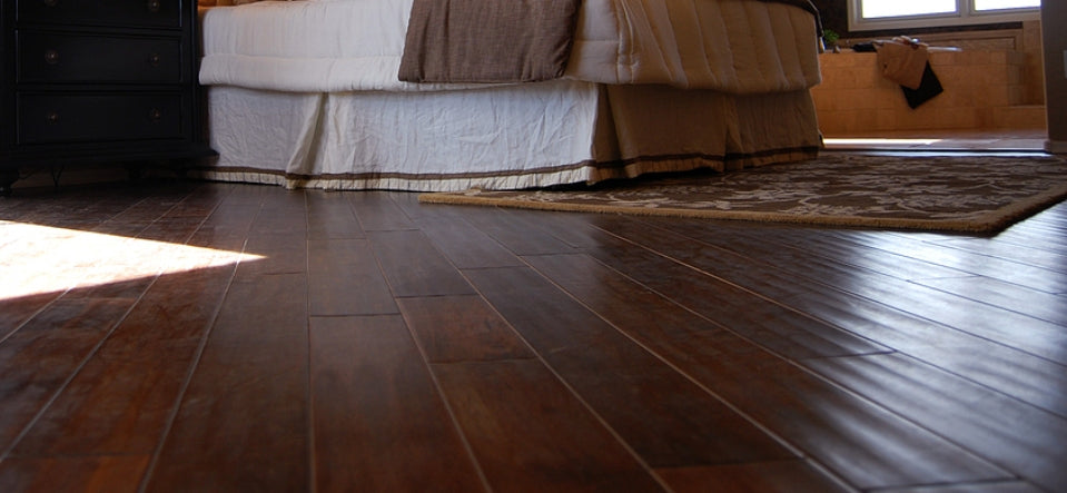 Three Gorgeous Styles of Urban Floor Engineered Hardwood