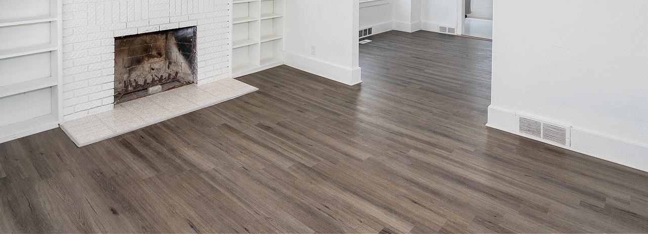 Wood-Look or Stone-Look Vinyl Flooring: Which Is Right for my Project?