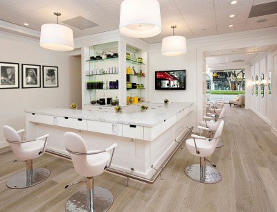 DuChateau Vernal Collection