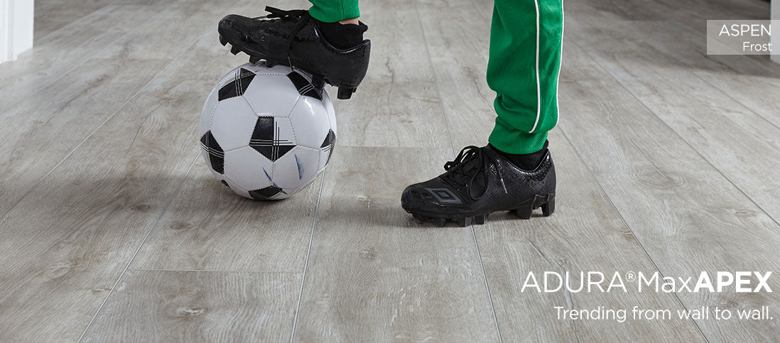 Mannington Adura Max Apex