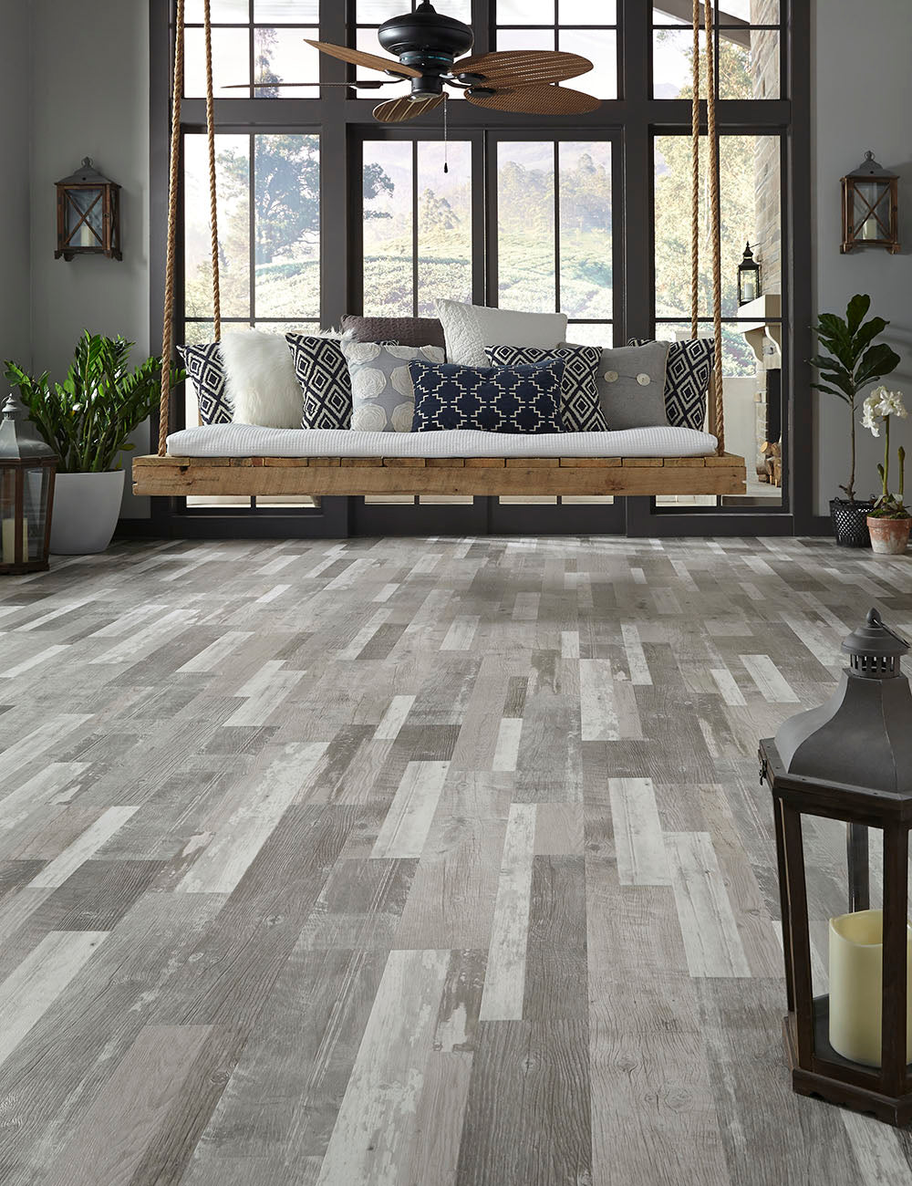 Mannington Adura Max Apex Chart House Collection