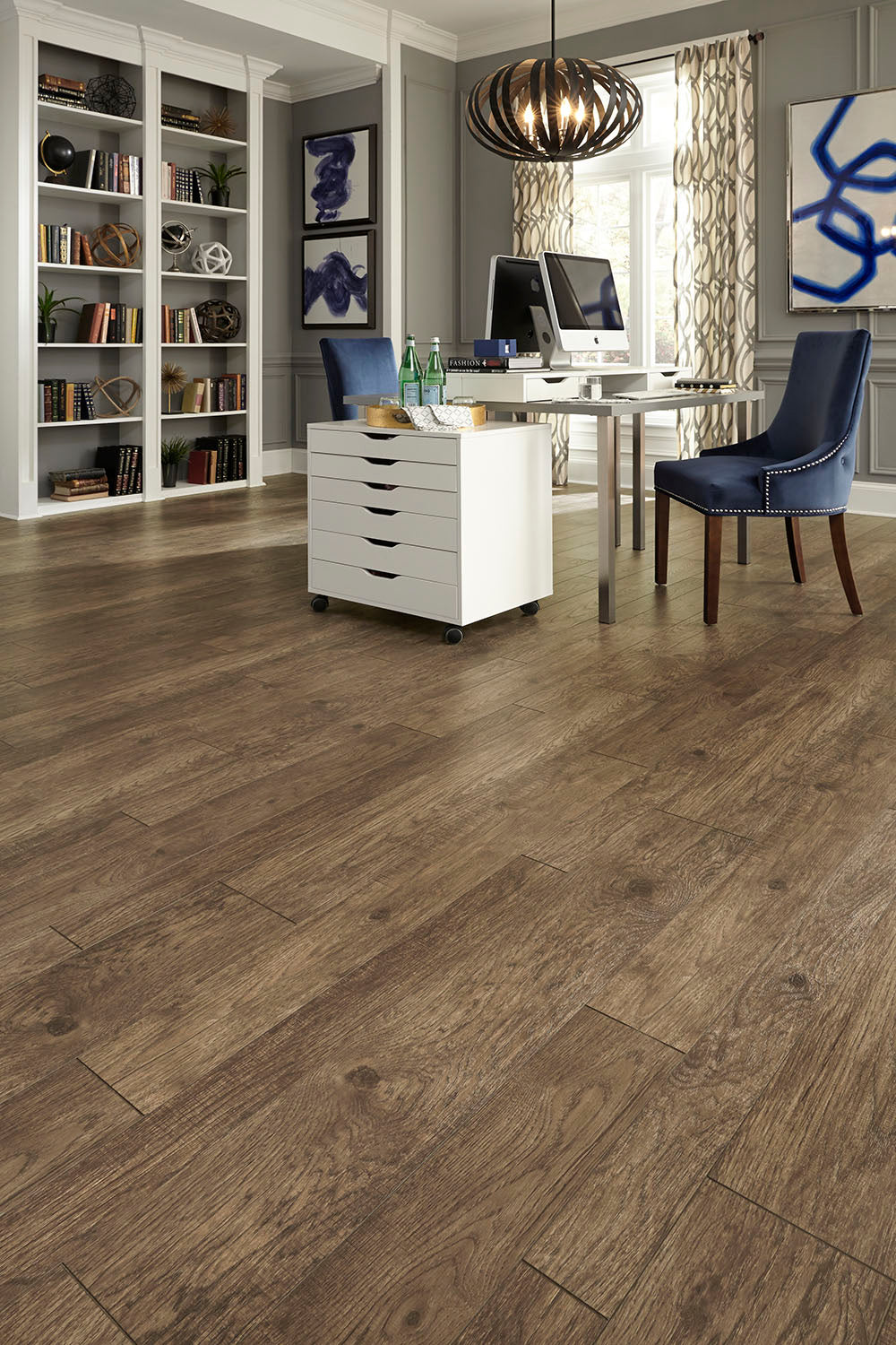 Mannington Adura Max Apex Hilltop Collection