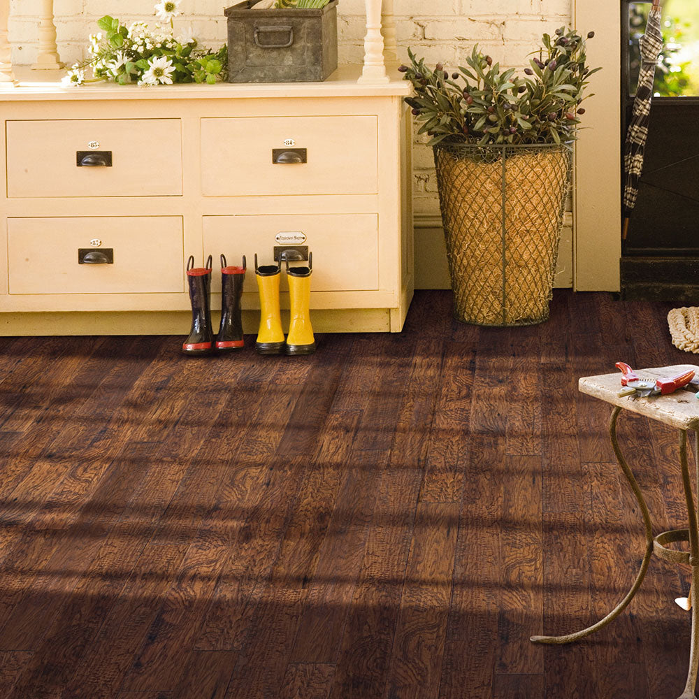 Mannington Adura Max Prime Summit Hickory Collection
