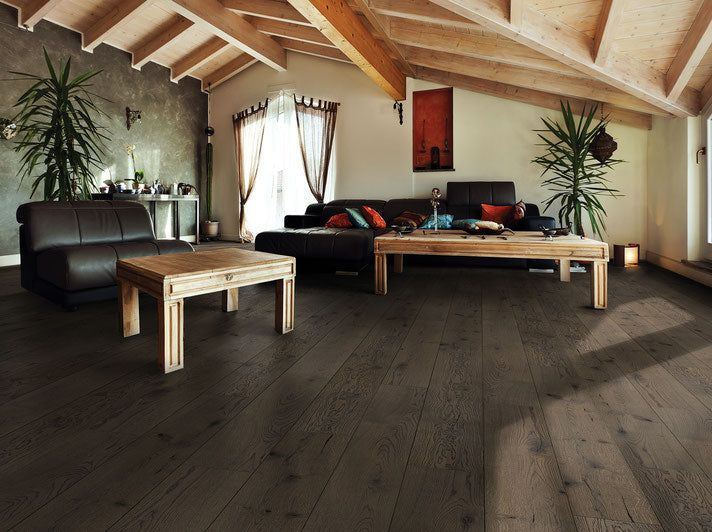 Paramount Engineered Hardwood