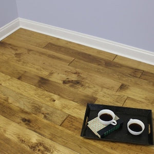 Paramount Mountain Heritage