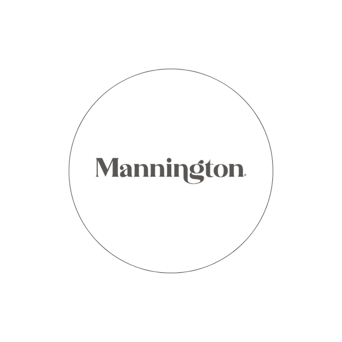 Mannington *NEW*