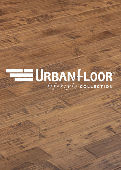 Urban Floor Lifestyle Collection