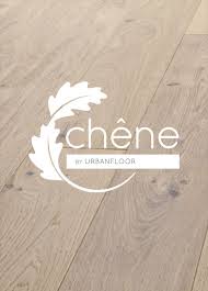 Urban Floor Chêne Collection