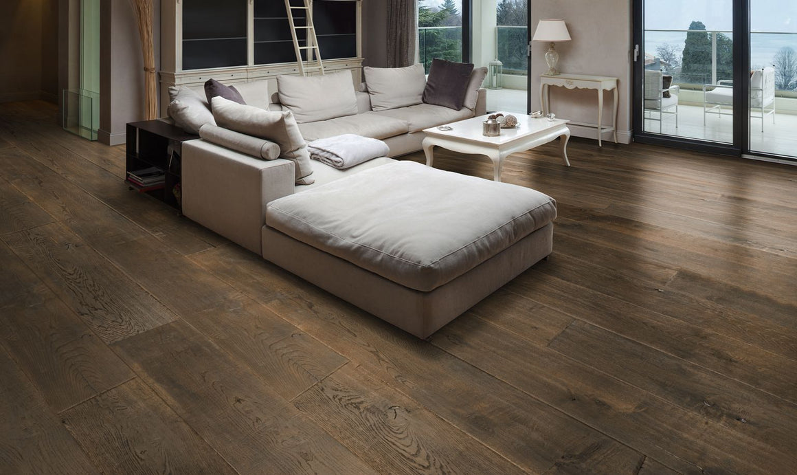 Urban Floor Engineered Hardwood