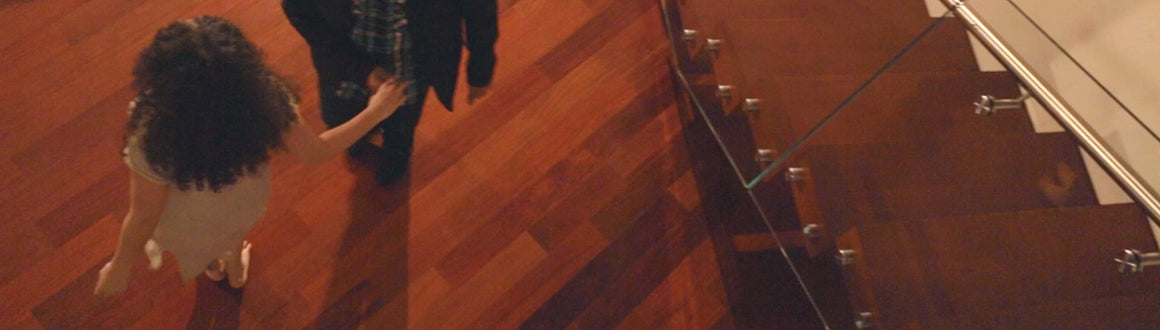 Urban Floor Lifestyle Downtown Series