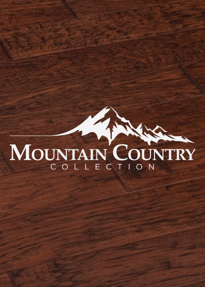 Urban Floor Mountain Country Collection