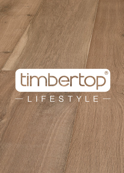 Urban Floor Timbertop Lifestyle Series