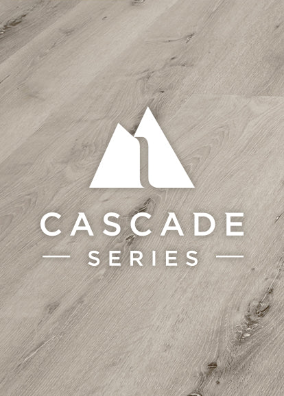 Urban Floor Cascade Series