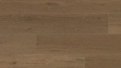 COREtec Plus Enhanced Plank Luxury Vinyl Bay Oak