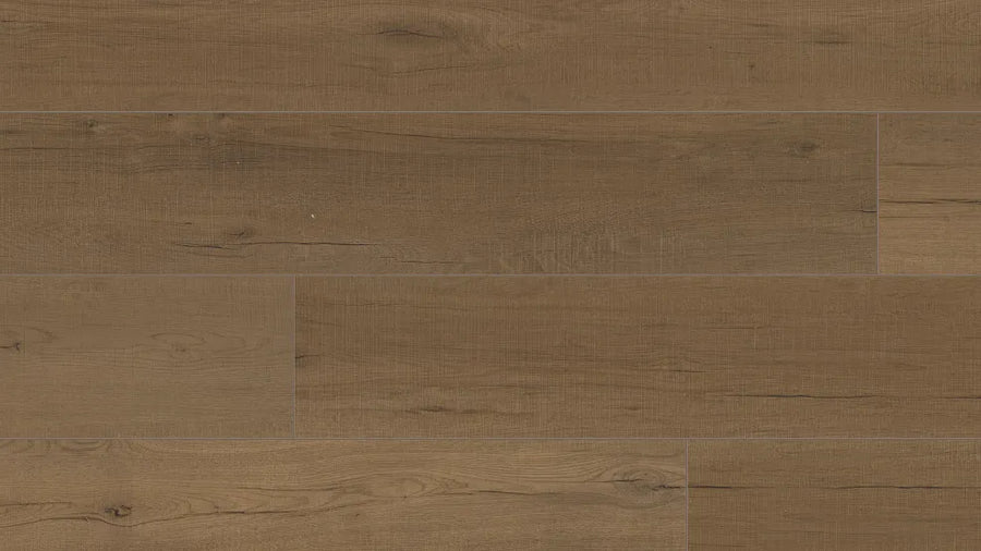 COREtec Plus Enhanced Plank Luxury Vinyl Bay Oak