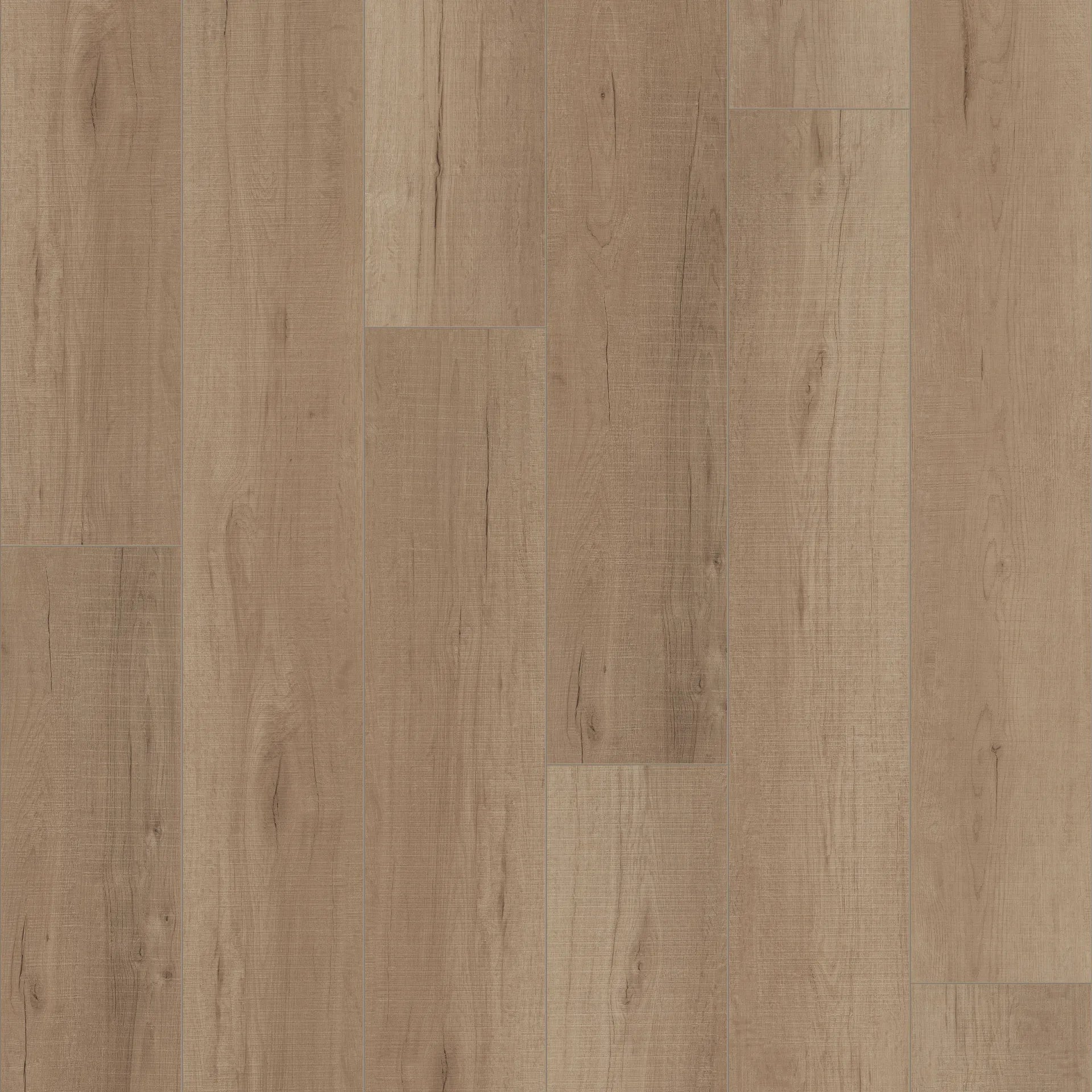 COREtec Plus Enhanced Plank Luxury Vinyl Jerome Oak