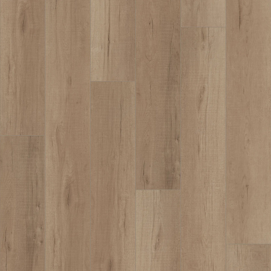 COREtec Plus Enhanced Plank Luxury Vinyl Jerome Oak
