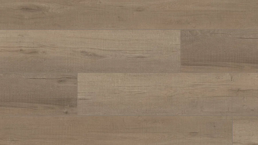 COREtec Plus Enhanced Plank Luxury Vinyl Miles Oak