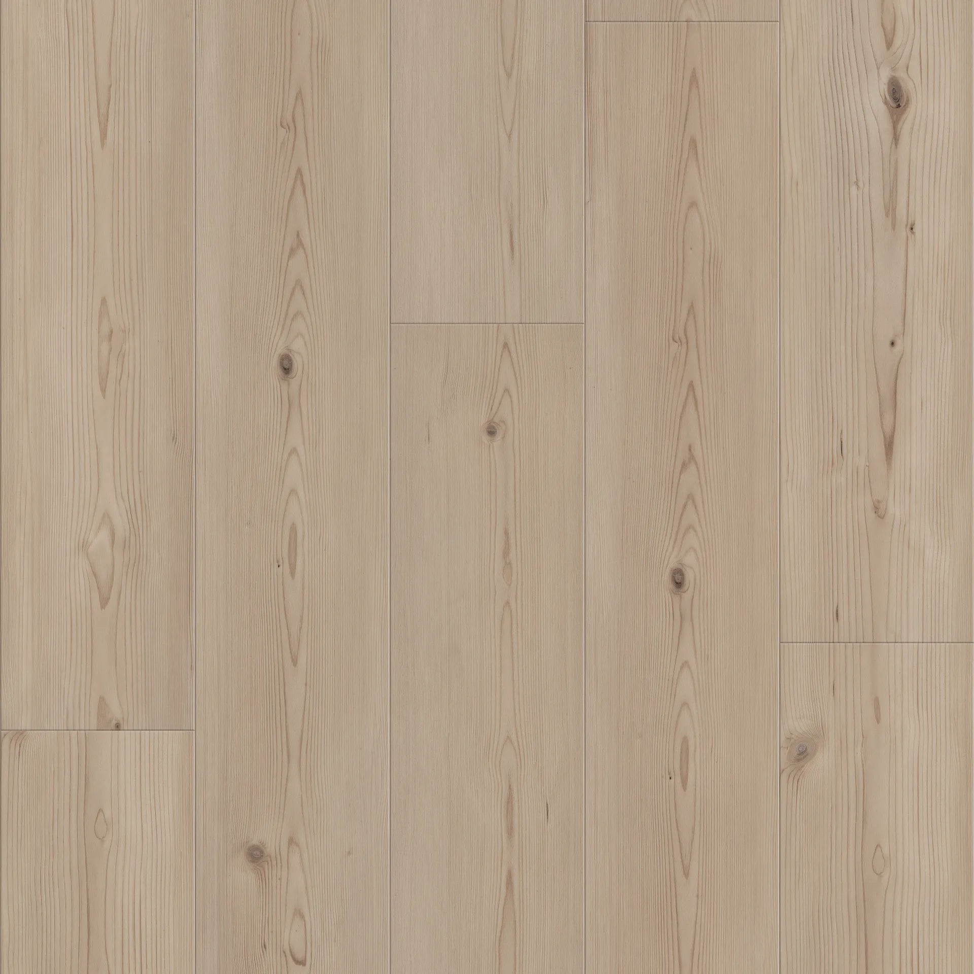 COREtec Plus Premium Luxury Vinyl Vanilla Pine