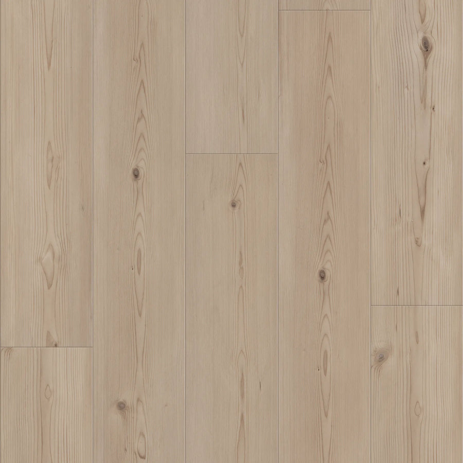 COREtec Plus Premium Luxury Vinyl Vanilla Pine