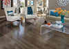 Somerset Solid Prefinished Hardwood Character Collection 3 1/4" Hickory Ember