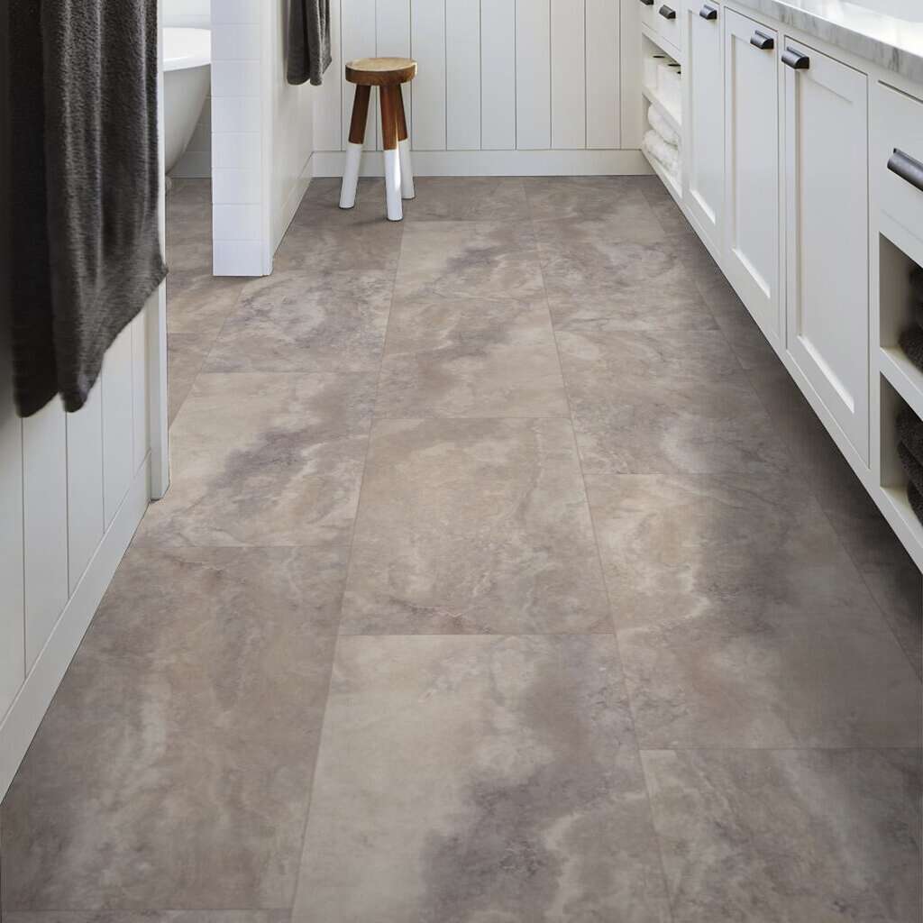 Shaw Now Paragon Tile Plus Pebble