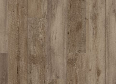 COREtec Plus Enhanced Plank Luxury Vinyl Nares Oak