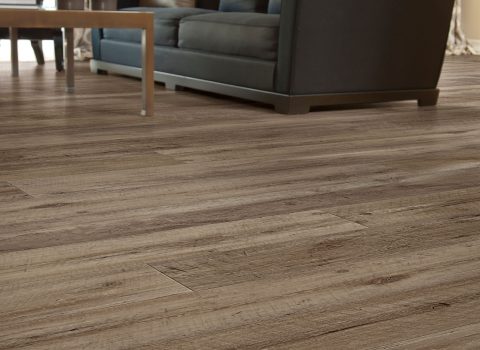 COREtec Plus Enhanced Plank Luxury Vinyl Nares Oak