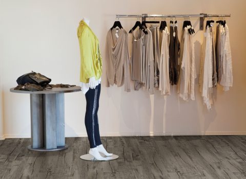 COREtec Pro Plus Luxury Vinyl Galveston Oak