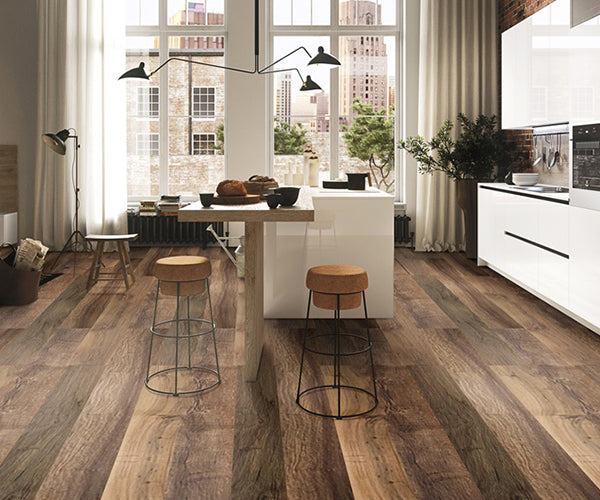 Casabella Luxury Vinyl Novocore Premium Belspring