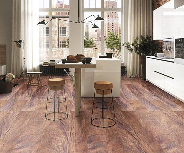 Casabella Luxury Vinyl Novocore Premium Chapel Hill Acacia