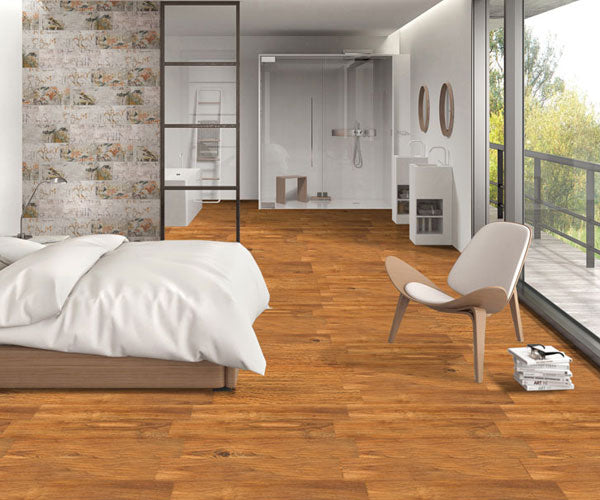 Casabella Luxury Vinyl FirmFit Blacksburg