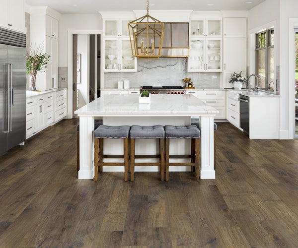 Casabella Luxury Vinyl FirmFit Contract Mokka