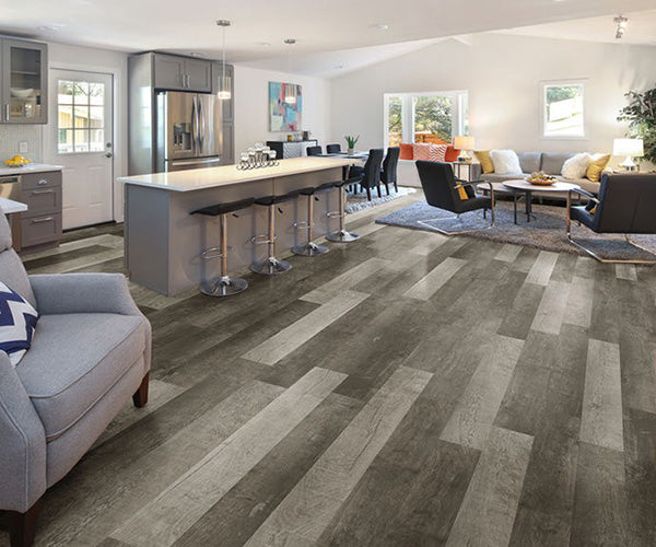 Casabella Luxury Vinyl FirmFit Contract Terrain