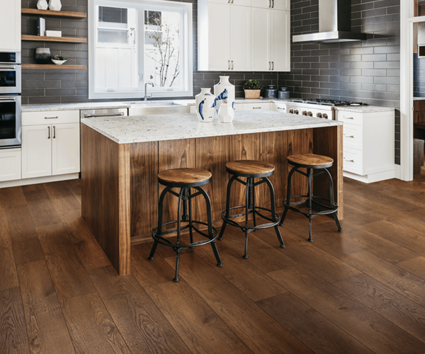 Casabella Luxury Vinyl FirmFit XXL Mokou