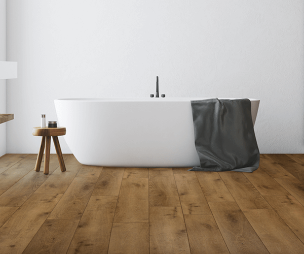 Casabella Luxury Vinyl FirmFit XXL Wheatland