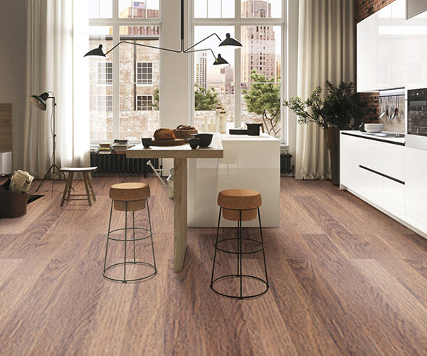 Casabella Luxury Vinyl Novocore Premium Sundance