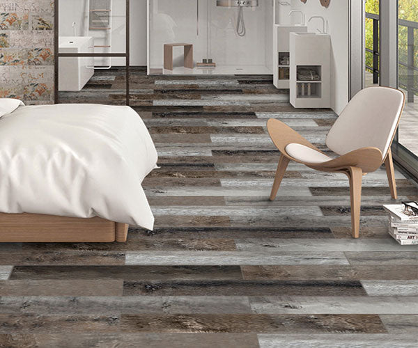 Casabella Luxury Vinyl ScubaSeal Boca Raton