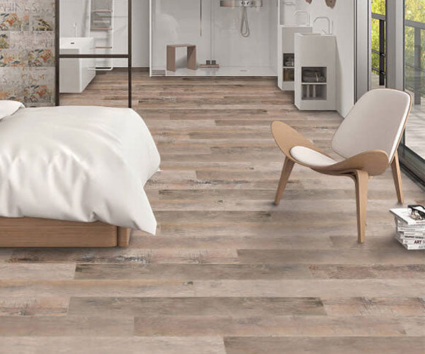 Casabella Luxury Vinyl ScubaSeal Pebble Beach