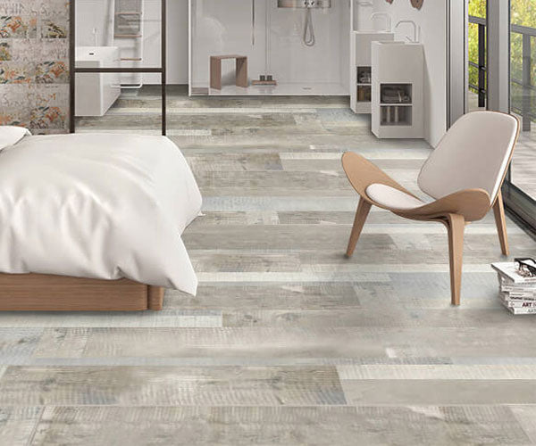 Casabella Luxury Vinyl ScubaSeal South Beach