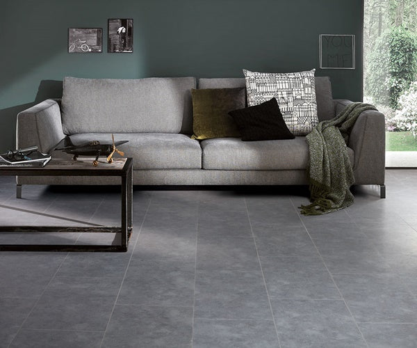 Casabella Luxury Vinyl ScubaSeal Tile Colosseum