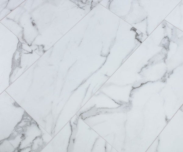 Casabella Luxury Vinyl ScubaSeal Tile Parthenon