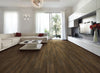 COREtec Plus HD Luxury Vinyl Smoked Rustic Pine