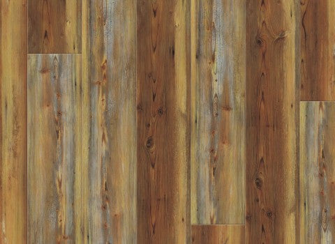 COREtec Plus XL Enhanced Luxury Vinyl Appalachian Pine