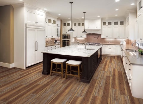 COREtec Plus XL Enhanced Luxury Vinyl Appalachian Pine
