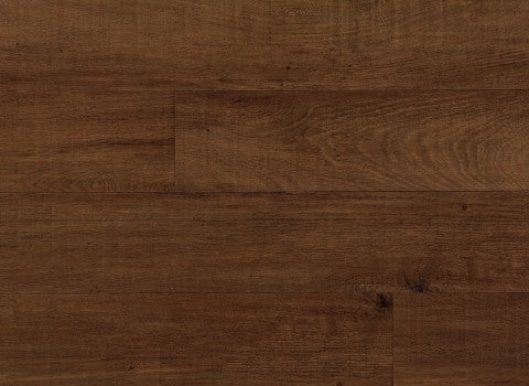 COREtec Plus 5" Luxury Vinyl Deep Smoked Oak