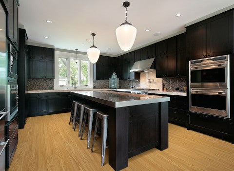 COREtec Plus 5" Luxury Vinyl Rocky Mountain Oak