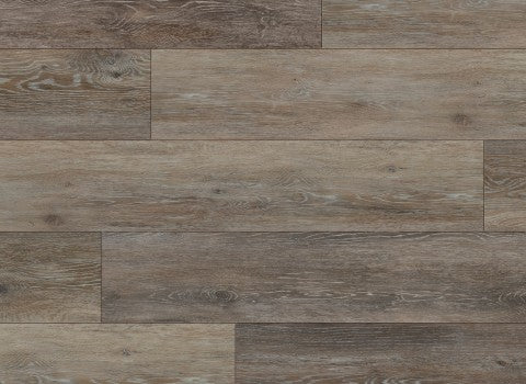 COREtec Plus 7" Luxury Vinyl Alabaster Oak