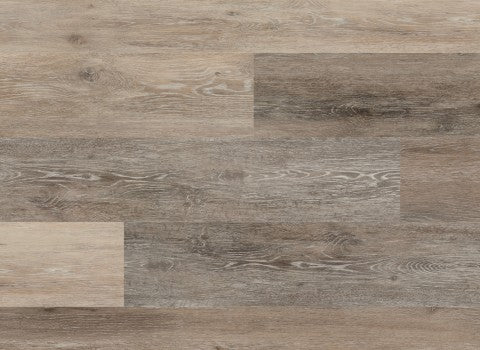 COREtec Plus 7" Luxury Vinyl Blackstone Oak